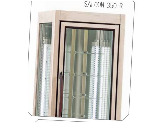 Vetrina refrigerata Saloon 350 R +4/+10°